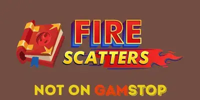 fire scatters casino not on gamstop